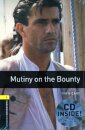 OBWL 3E Level 1: Mutiny on the Bounty Audio CD Pack