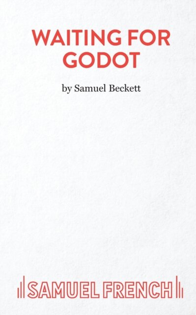 Waiting for Godot