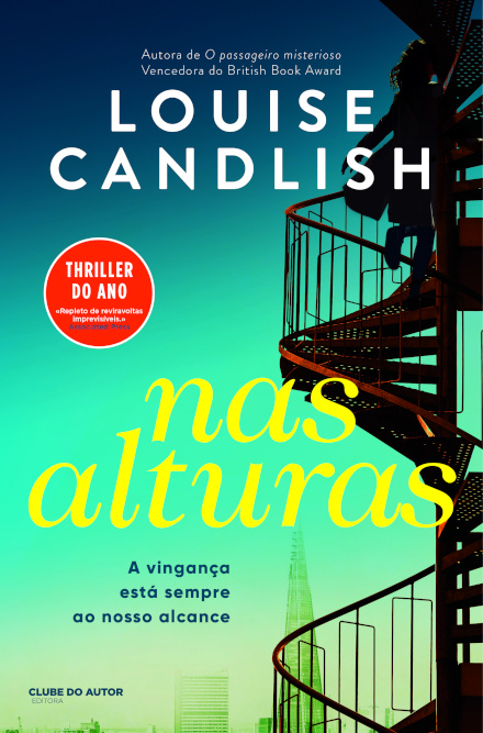 Nas Alturas