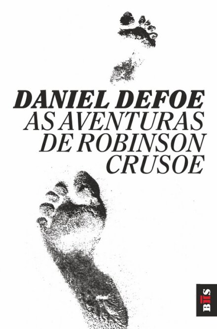 Bis-  As Aventuras de Robinson Crusoe