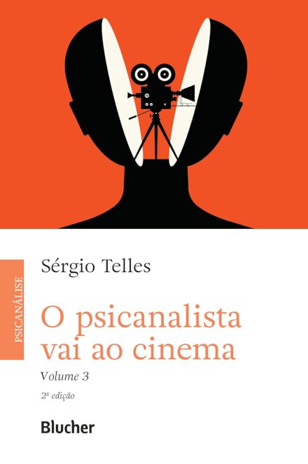O Psicanalista Vai Ao Cinema V.03