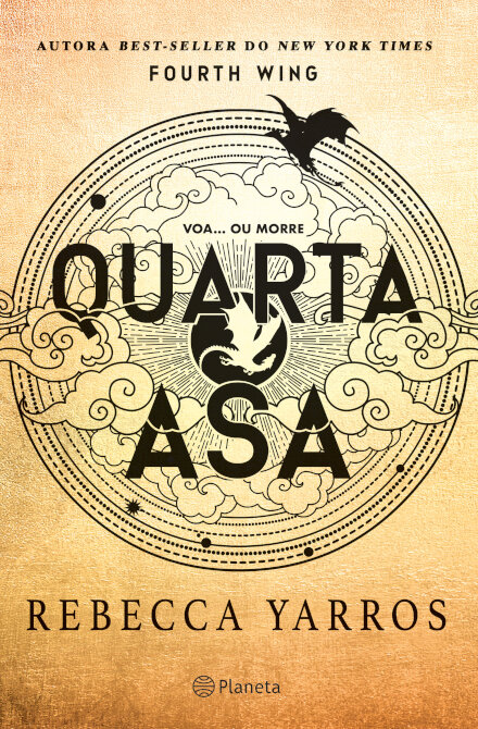 Quarta Asa