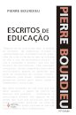 Escritos De Educação