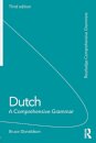 Dutch: A Comprehensive Grammar