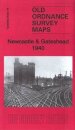 Newcastle & Gateshead 1940