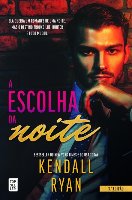 A Escolha da Noite