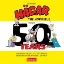 Hagar the Horrible: The First 50 Years