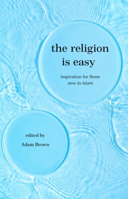 Religion Is Easy
