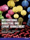 International Marketing and Export Management