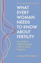 What Every Woman Needs to Know About Fertility