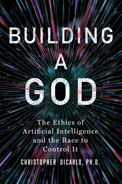 Building a God