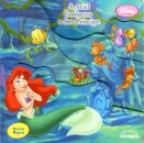 A Ariel Conheceu O Seu Principe