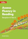 Assess Fluency in Reading