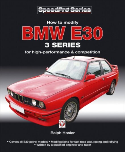 BMW E30 3 Series
