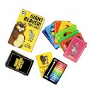 Giant Beaver! Tiny Ass!