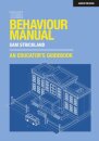 The Behaviour Manual: An Educator's Guidebook