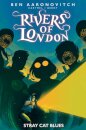 Rivers of London: Stray Cat Blues