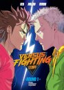 Versus Fighting Story 1