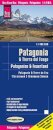 Patagonia, Tierra del Fuego (1:1.400.000)