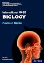 OxfordAQA International GCSE Biology (9201)