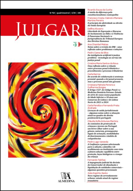 Julgar Nº 59