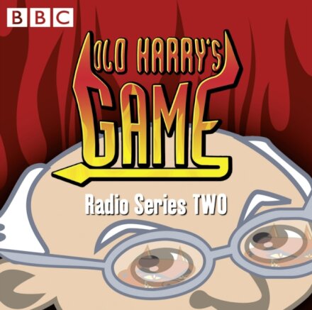 Old Harry's Game: Volume 2