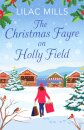 The Christmas Fayre on Holly Field