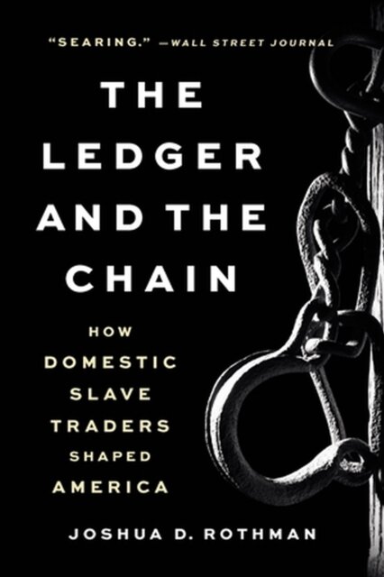 The Ledger and the Chain