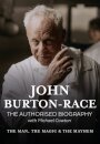 John Burton- Race Authorised Biogra