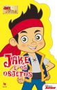 Jake e os Objectos