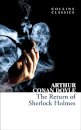 The Return of Sherlock Holmes