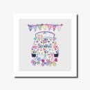 Pretty Lilly Wedding Car