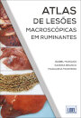 Atlas de lesões macroscópicas em ruminantes