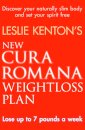 New Cura Romana Weightloss Plan