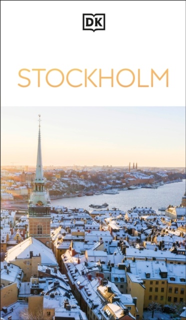 Stockholm Dk Eyewitness