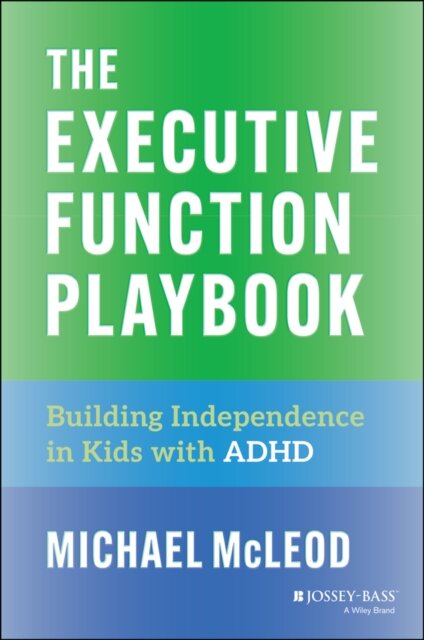 The Executive Function Playbook