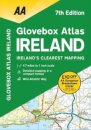 Glovebox Atlas Ireland