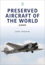 Preserved Aircraft of the World