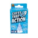 Guess That Action - Travel