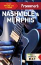 Frommer's Nashville and Memphis