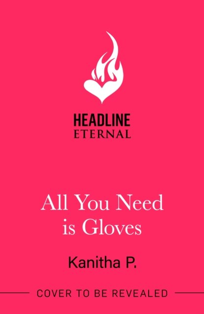 All You Need Is Gloves