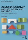 Managing Workplace Diversity, Equity, and Inclusion