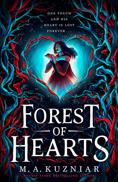 Forest Of Hearts