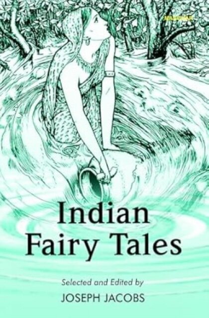 Indian Fairy Tales