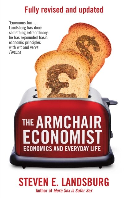 The Armchair Economist