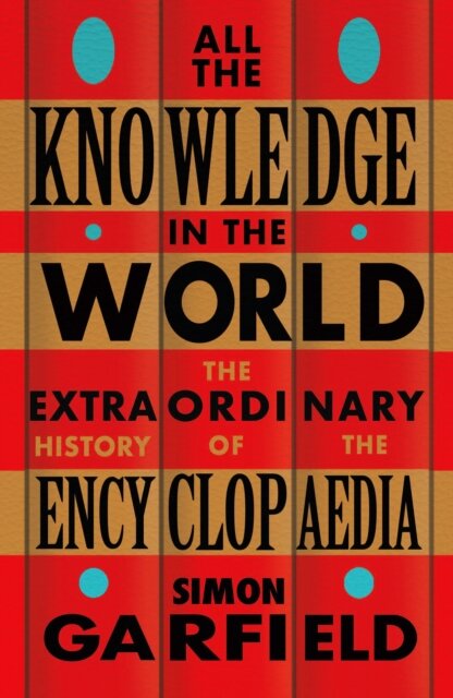 All The Knowledge In The World