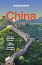 Lonely Planet China