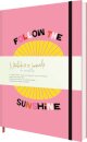 Kate Smith Sunshine Notebook