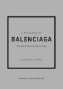 Little Book Of Balenciaga