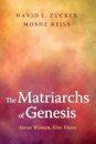 The Matriarchs of Genesis